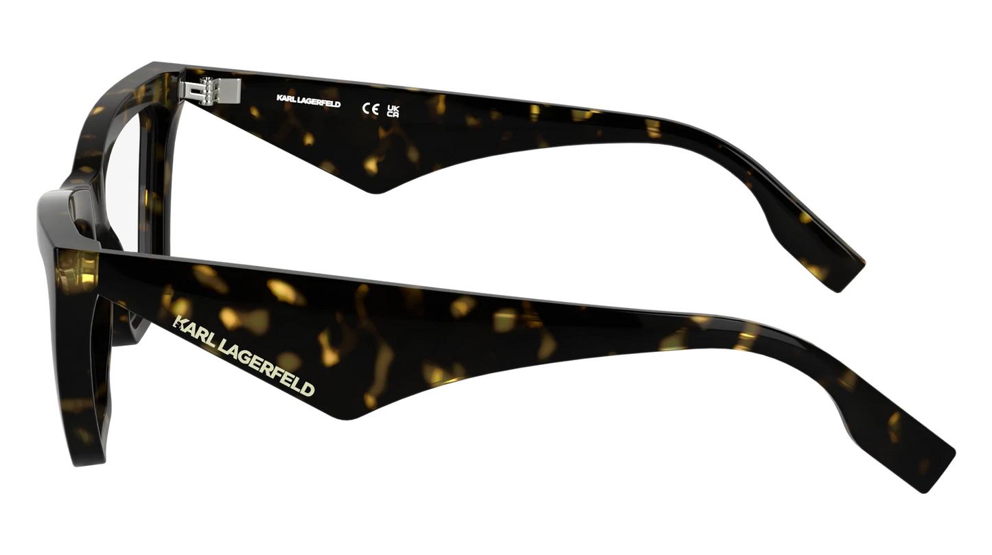 Karl Lagerfeld KL6195-242-5417 54mm New Eyeglasses