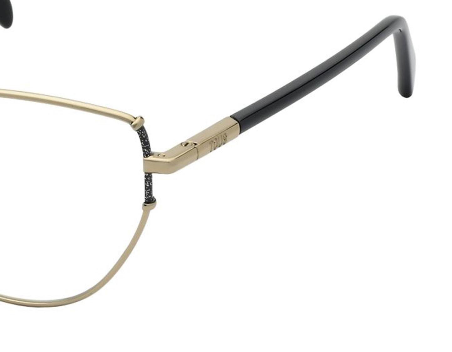 Tous VTO468-0301 54mm New Eyeglasses