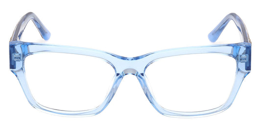 Guess GU50126-53084 53mm New Eyeglasses