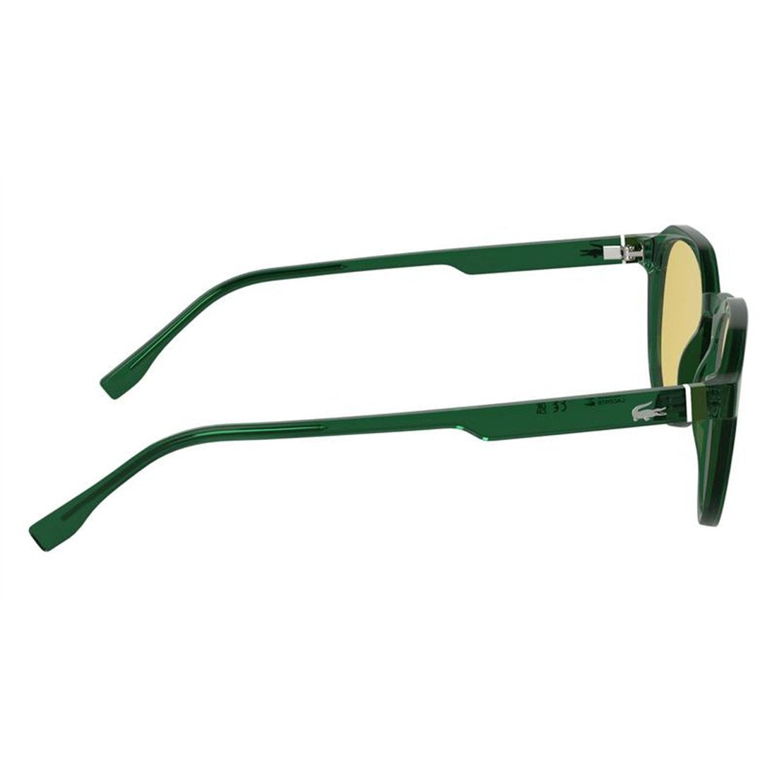 LACOSTE L6052S-N-301-5121 51mm New Sunglasses