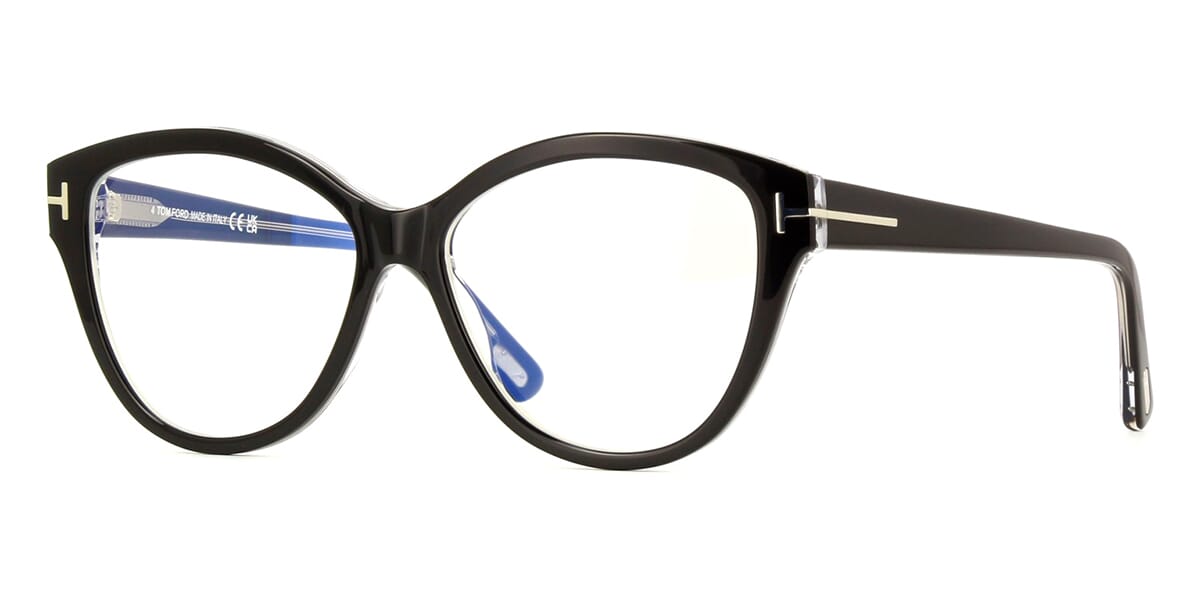 Tom Ford FT5954-B-54003 54mm New Eyeglasses