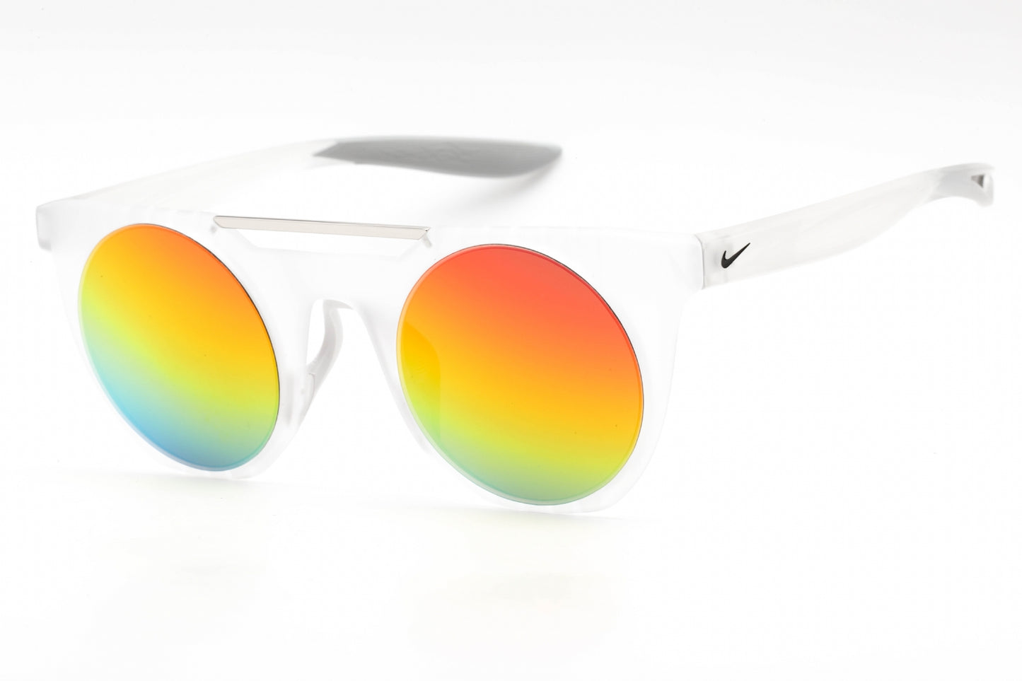 Nike NIKE BANDIT RISE DA3058-900 45mm New Sunglasses