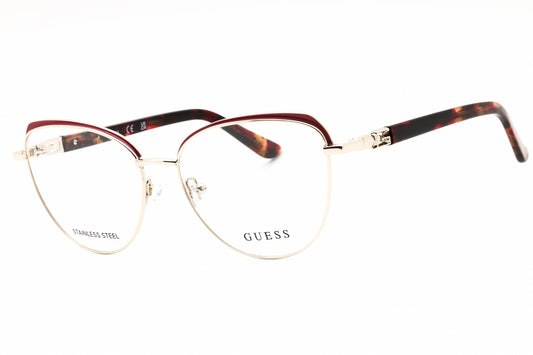 Guess GU2982-071 53mm New Eyeglasses