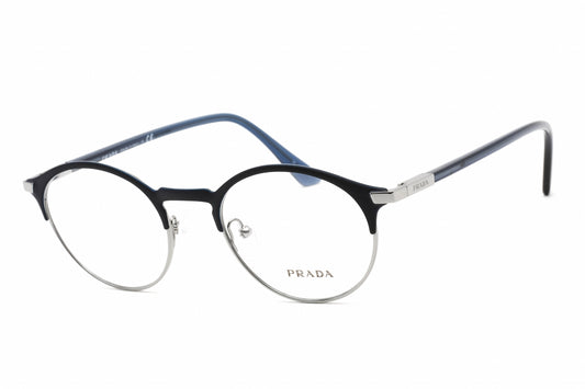 Prada 0PR 58YV-02N1O1 48mm New Eyeglasses