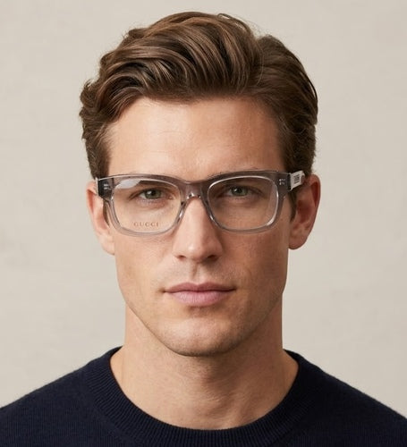 Gucci GG1731o-003 54 New Eyeglasses