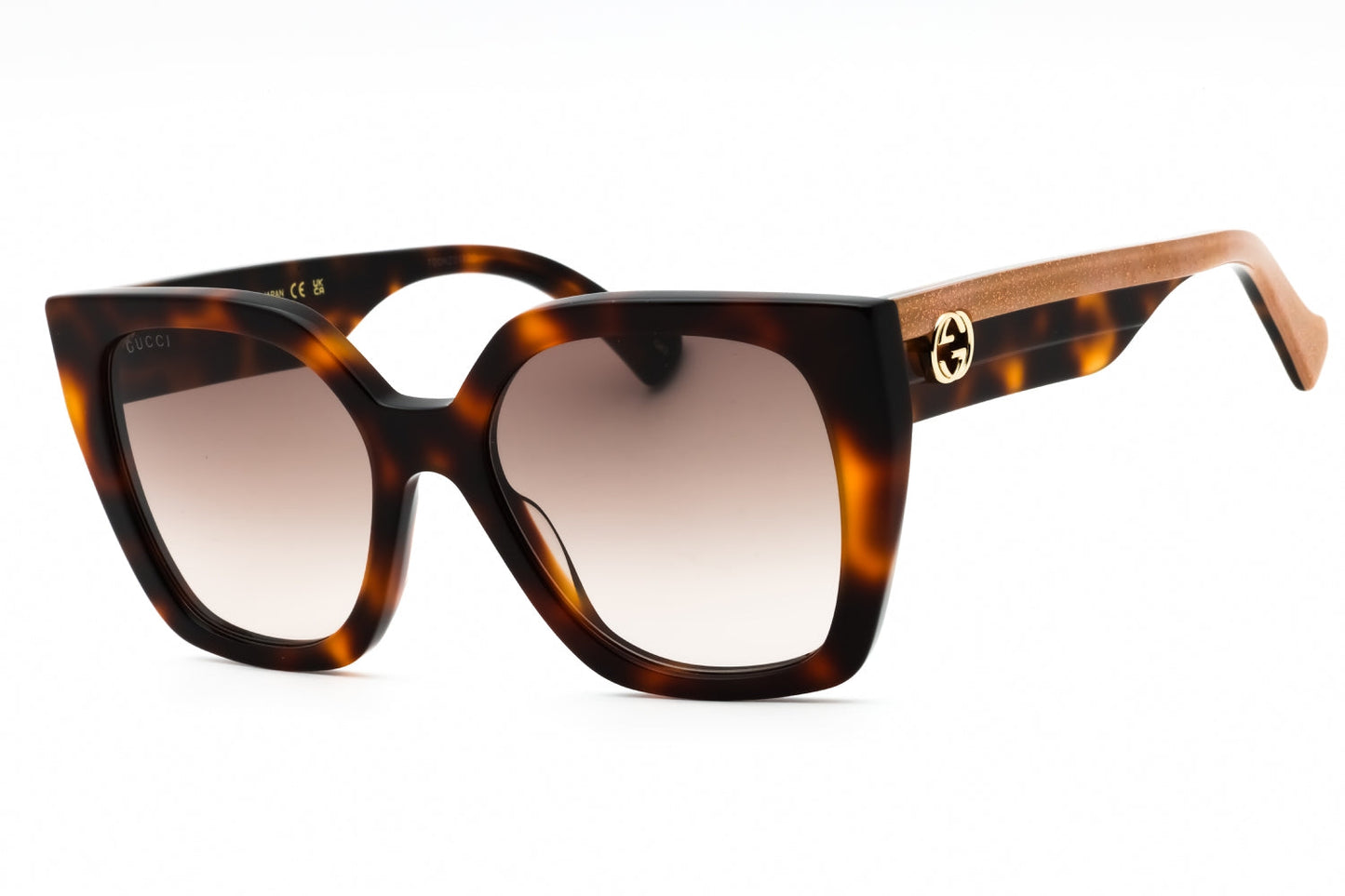 Gucci GG1300S-003 55 New Sunglasses
