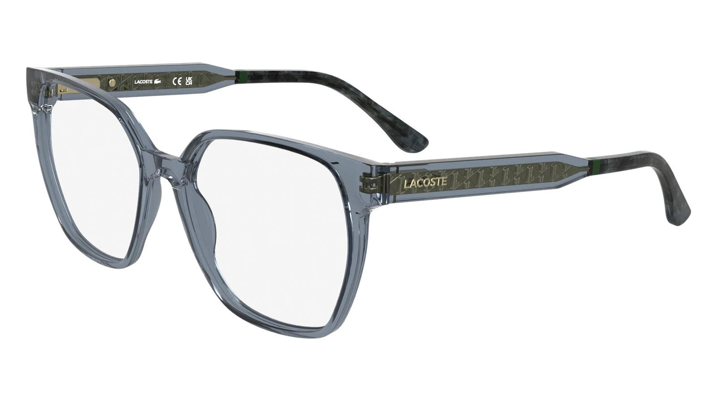 Lacoste L2978-N-035-5516 55mm New Eyeglasses