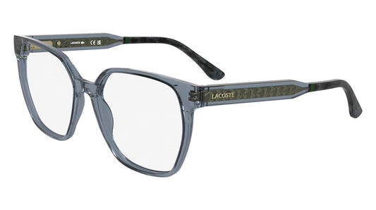 Lacoste L2978-N-035-5516 55mm New Eyeglasses