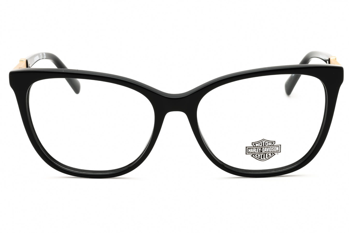 Harley Davidson HD50075-001 55mm New Eyeglasses