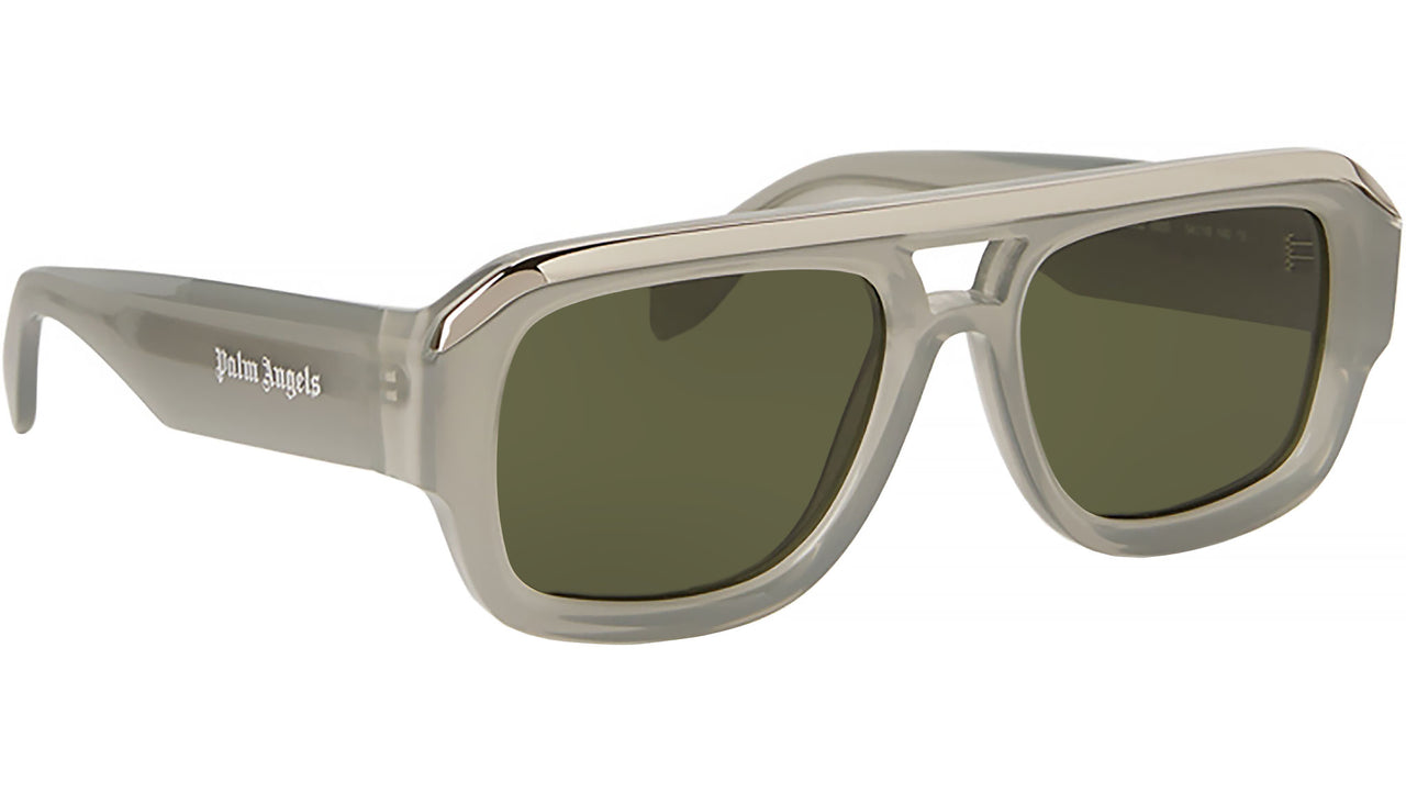 Palm Angels PERI062S24PLA0010955 54mm New Sunglasses