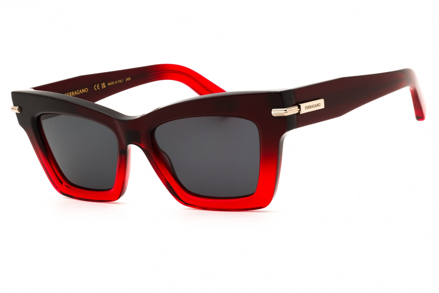 Salvatore Ferragamo SF2031S-615 52mm