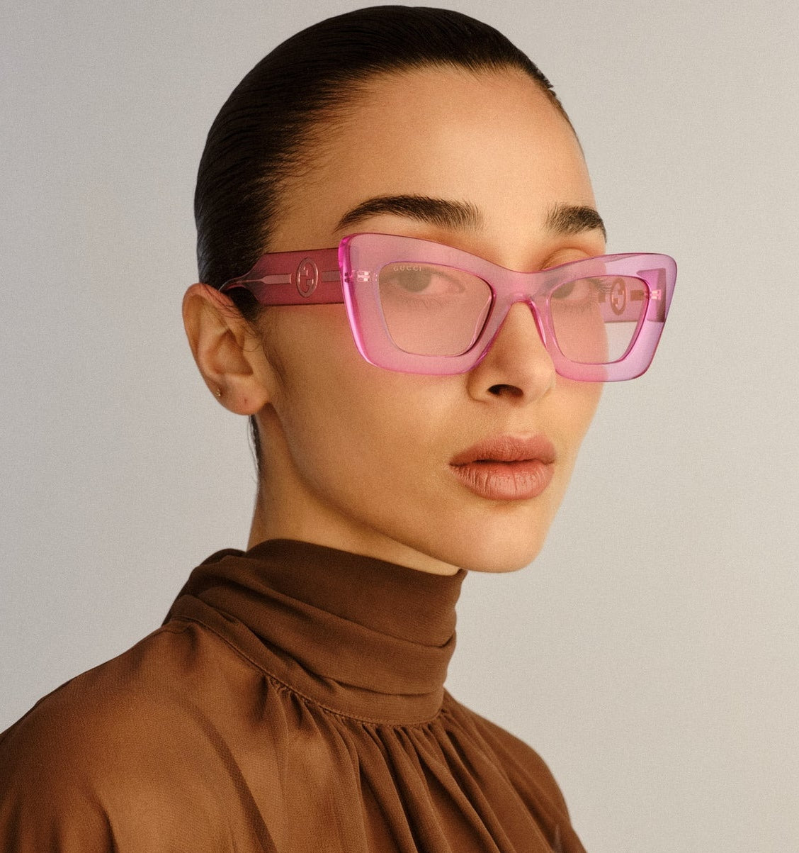 Gucci Women's Sunglasses GG1552S-30014828-003