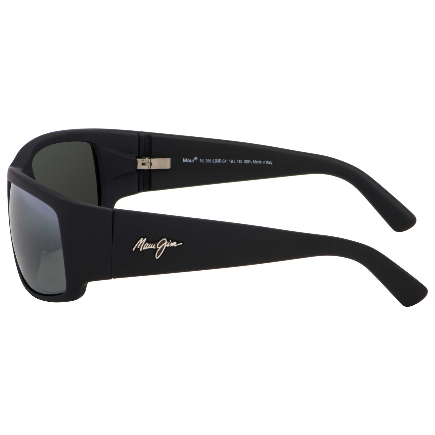 Maui Jim 266-02MR 64mm