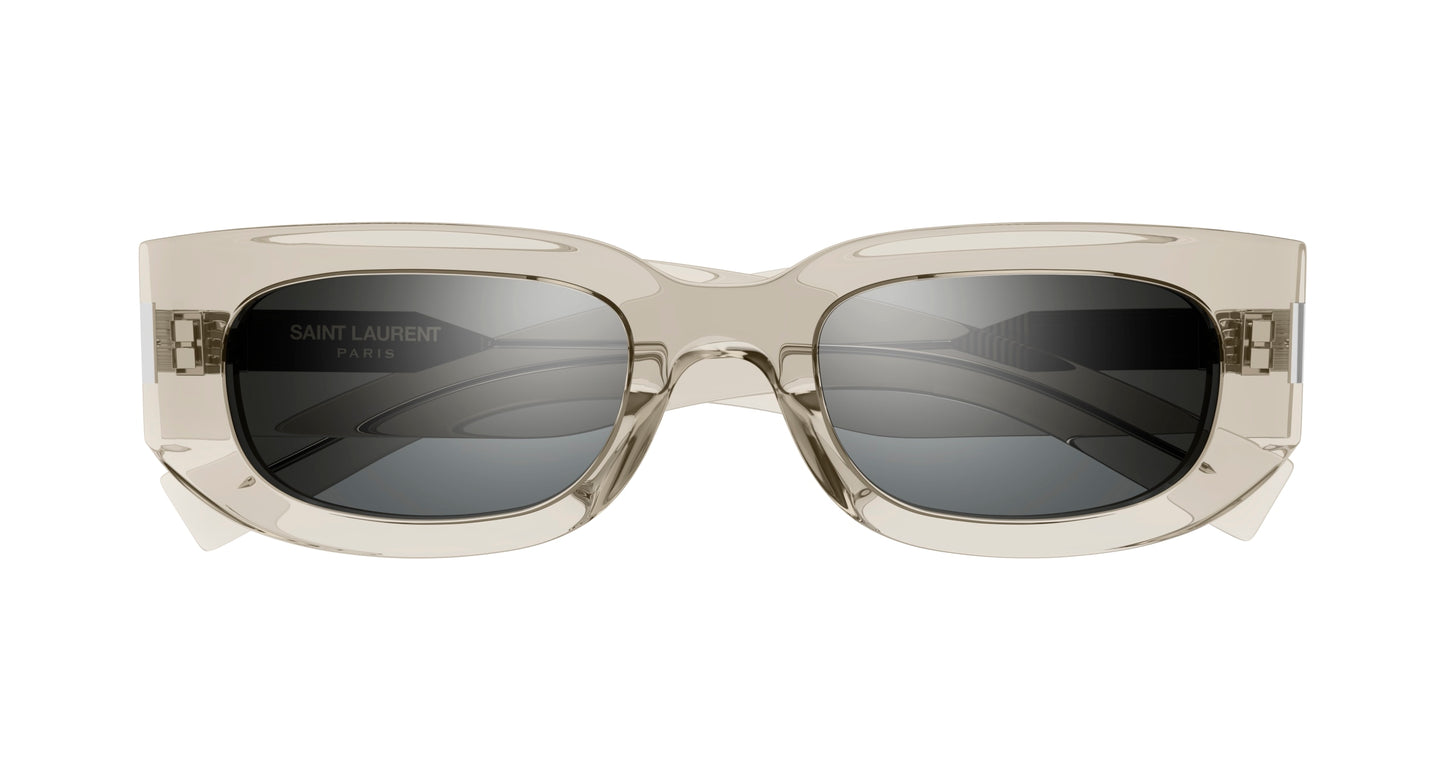 Yves Saint Laurent SL-697-003 51mm New Sunglasses