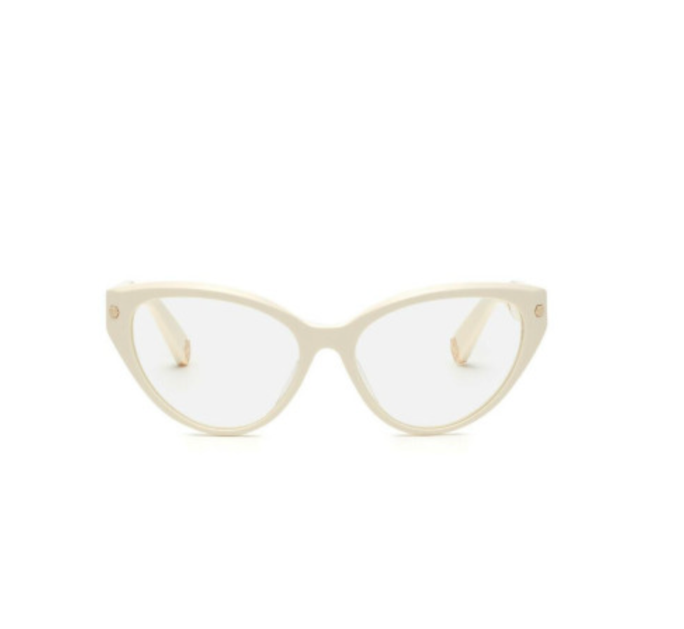 Philipp Plein VPP052M-03GF 54mm New Eyeglasses