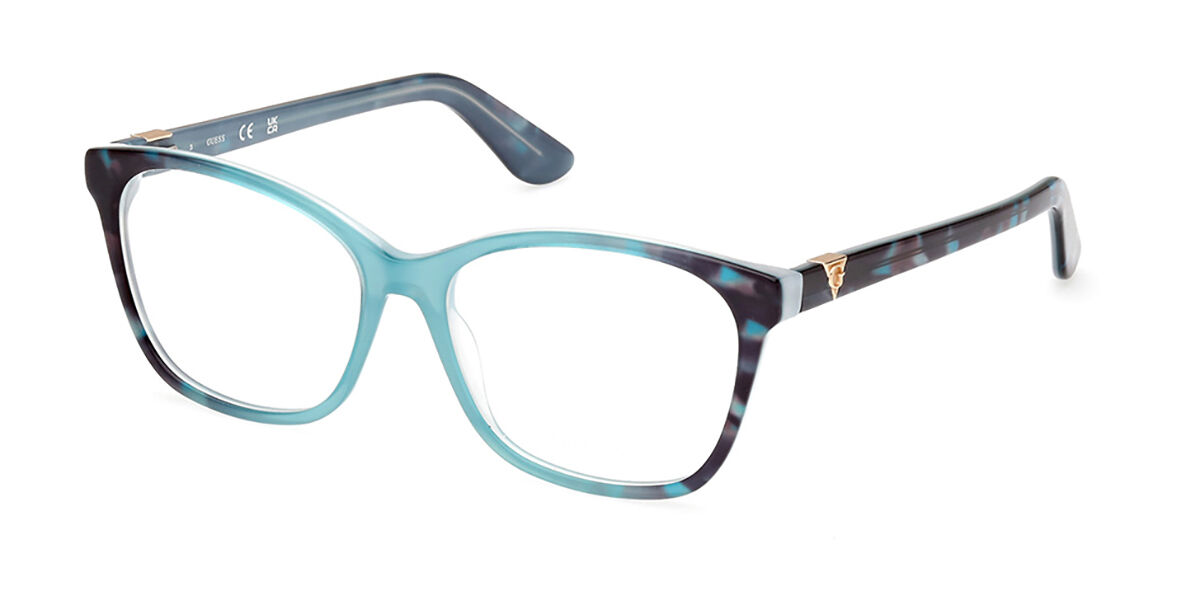 Guess GU2949-N-089-56 56mm New Eyeglasses