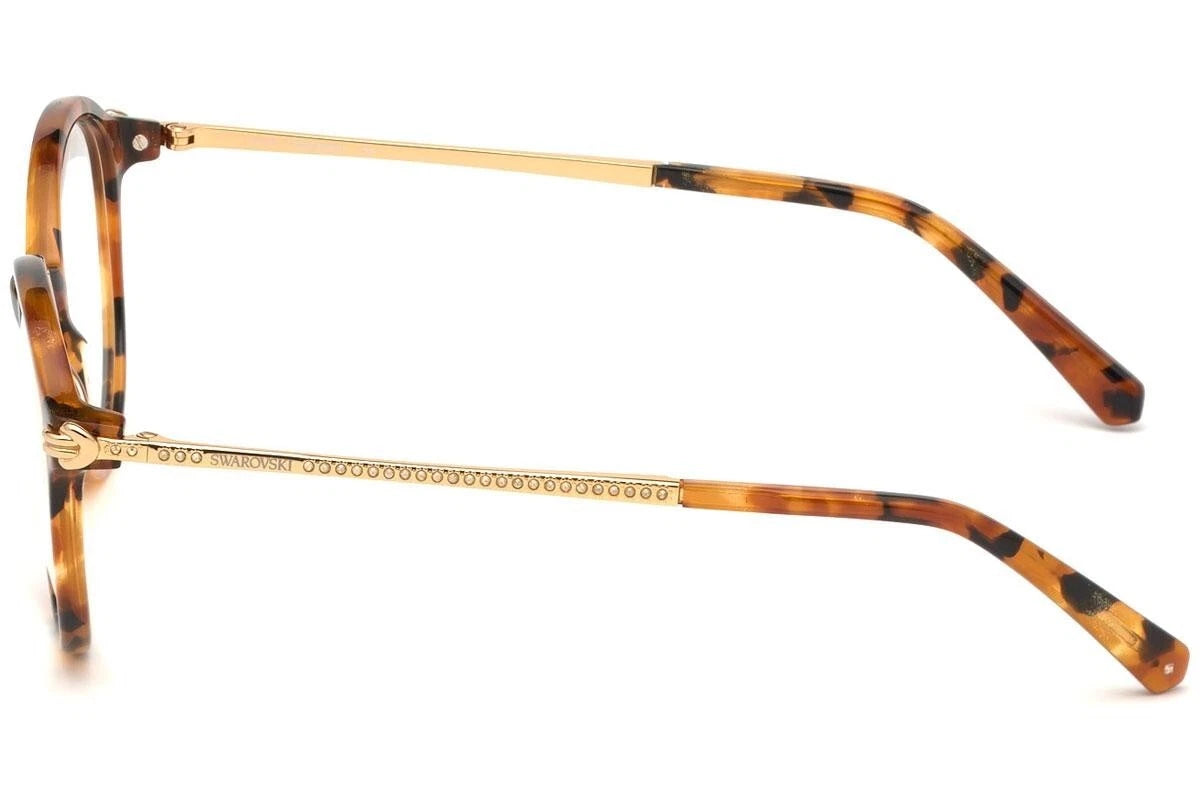 Swarovski SK5315-056-51 51mm New Eyeglasses