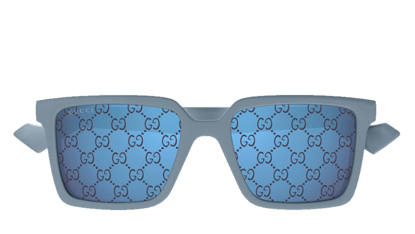 Gucci GG1540S-003 55 New Sunglasses