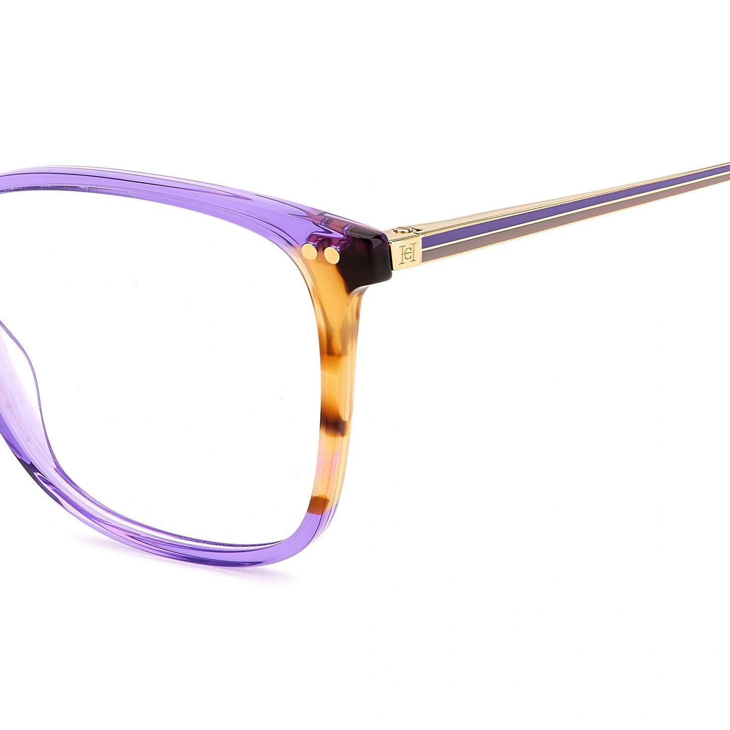 Carolina Herrera HER0165-HKZ-53  New Eyeglasses