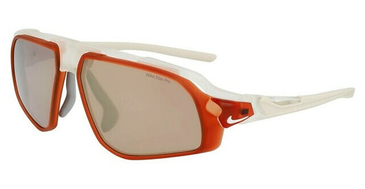 NIKE FLYFREE-E-FV2389-100-5914 59mm New Sunglasses