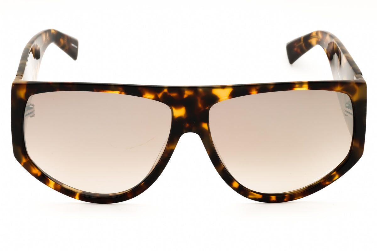Missoni MIS 0165/S-0P65 NQ BRW YLL HVN Oval Sunglasses 61mm Sunglasses