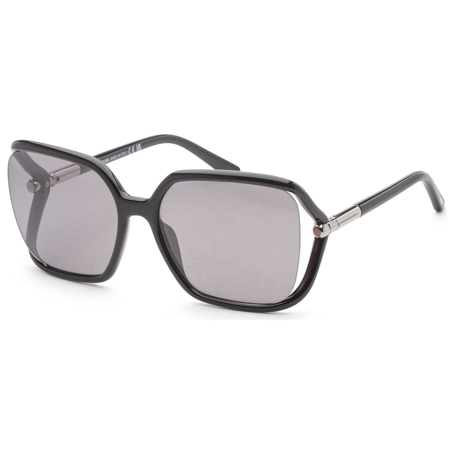 Tom Ford FT1089-01C-60 60mm