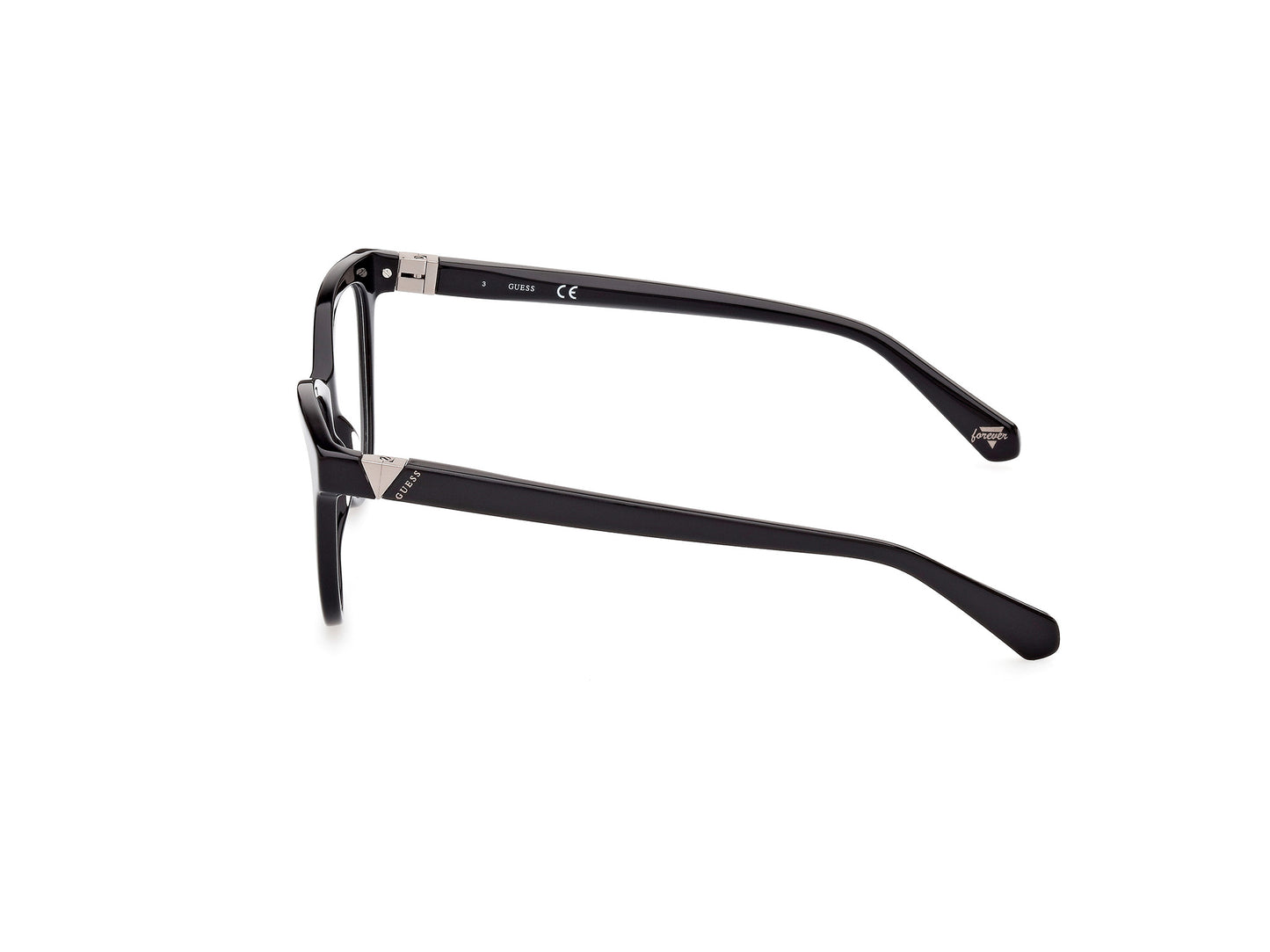 Guess GU5219-52001 52mm New Eyeglasses