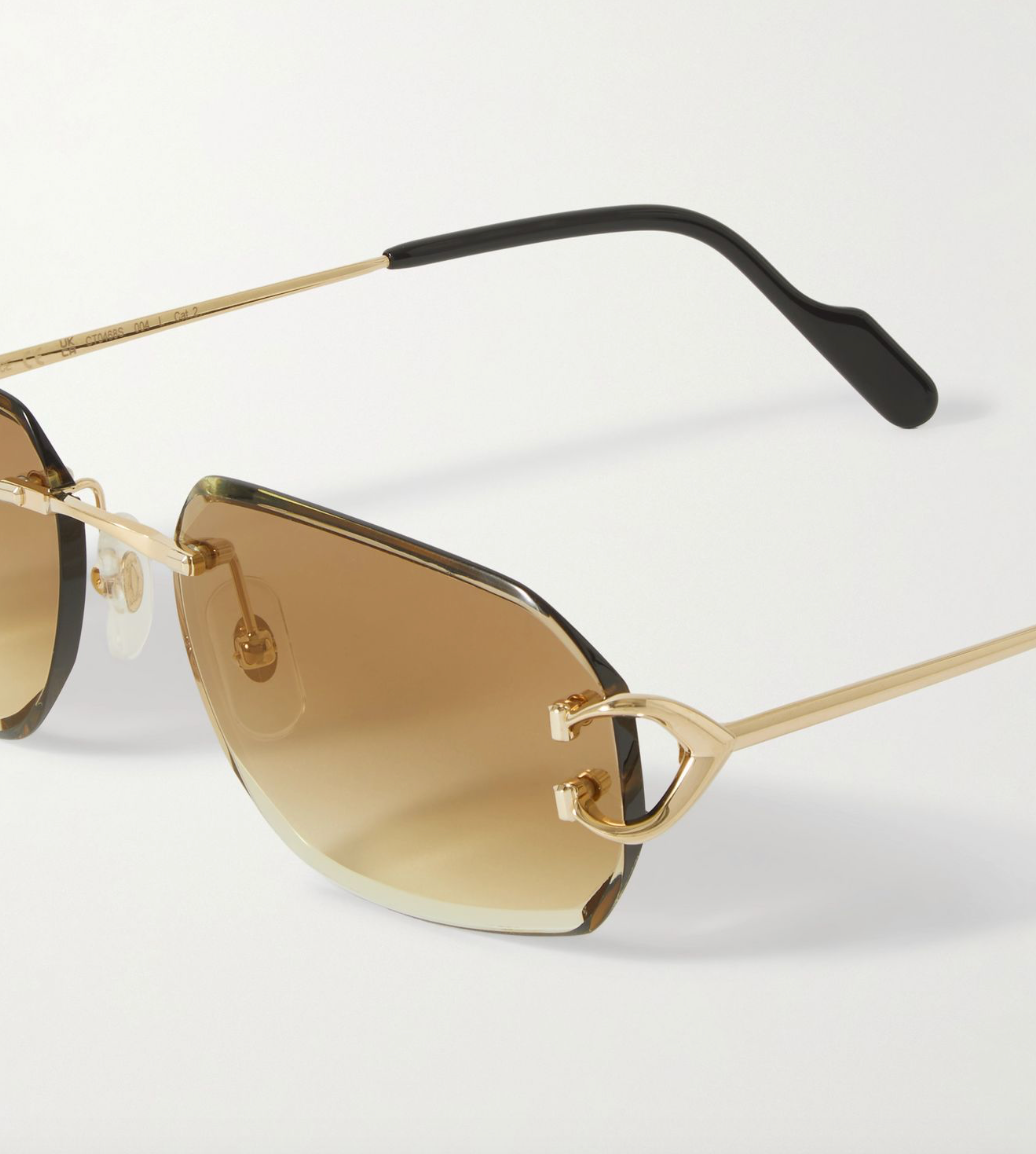 Cartier CT0468S-004 58mm