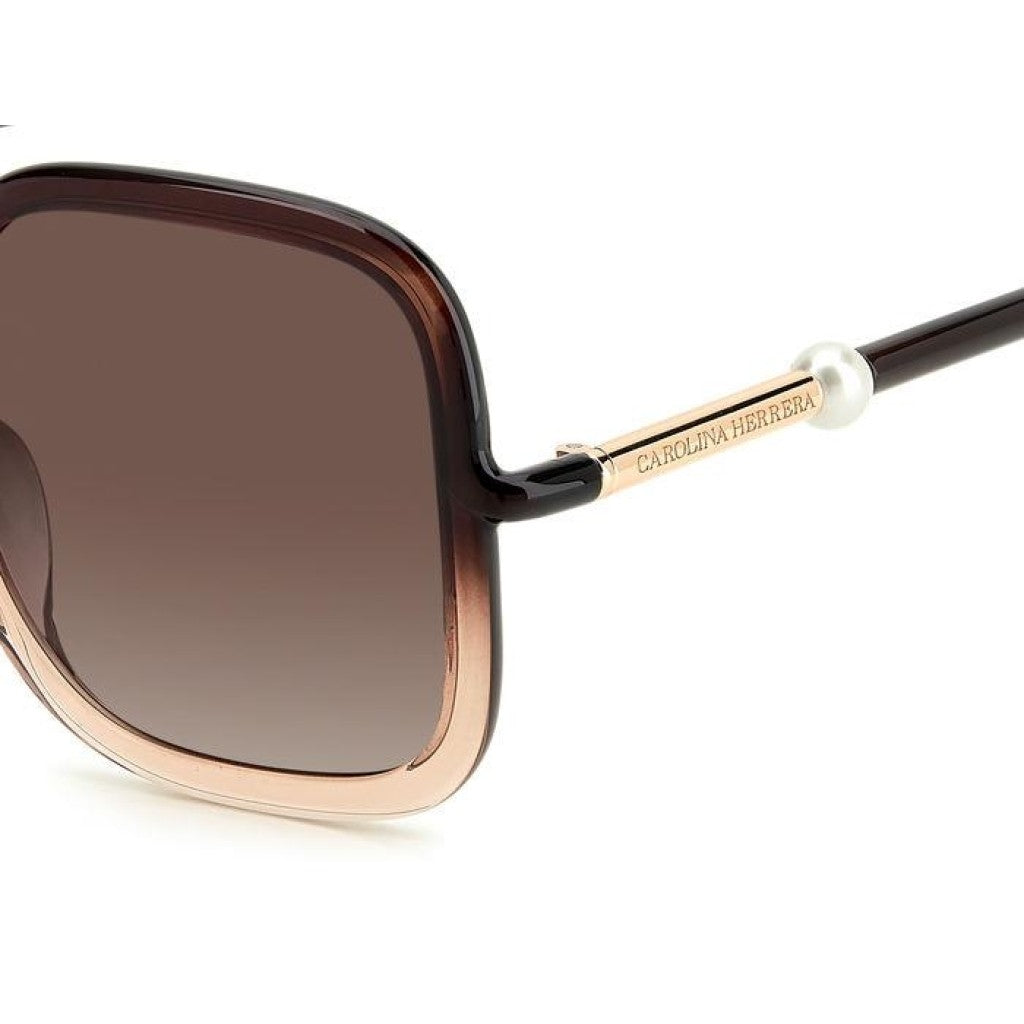 Carolina Herrera CH0078GS-08MHA-55 55mm New Sunglasses