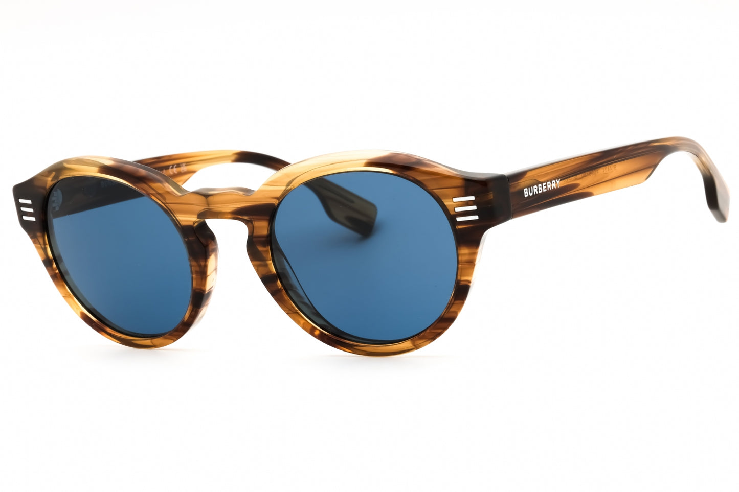 Burberry 0BE4404-409680 50mm New Sunglasses