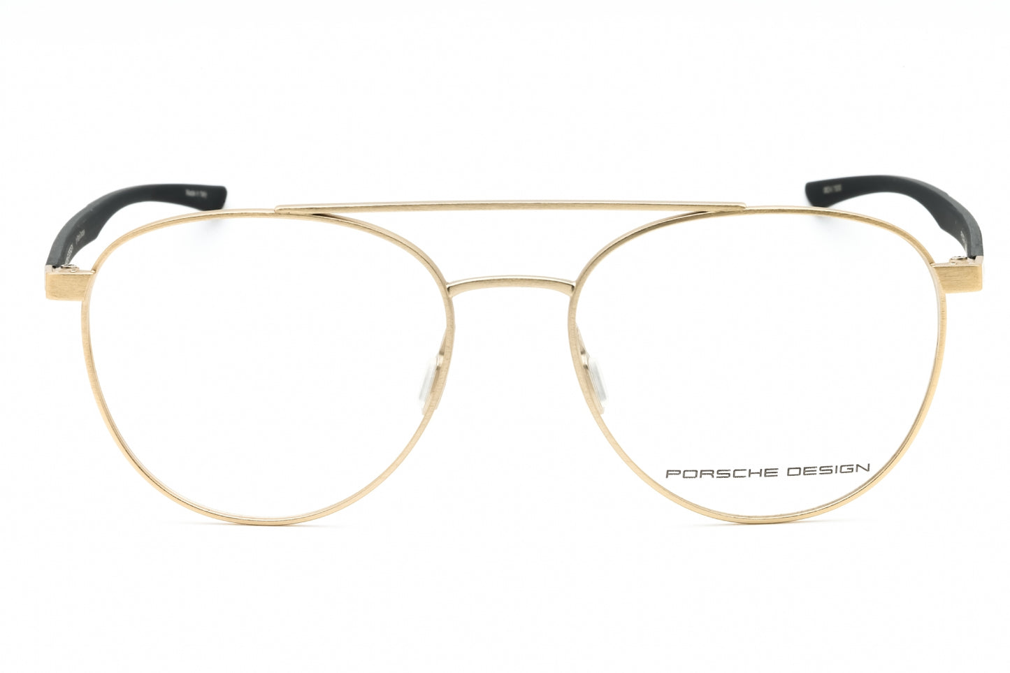 Porsche P8754-B 52mm New Eyeglasses