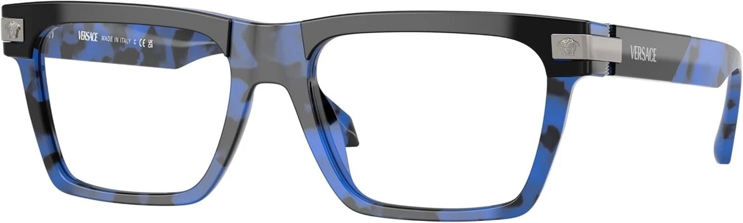 VERSACE 0VE3354F-5460-55 55mm New Eyeglasses