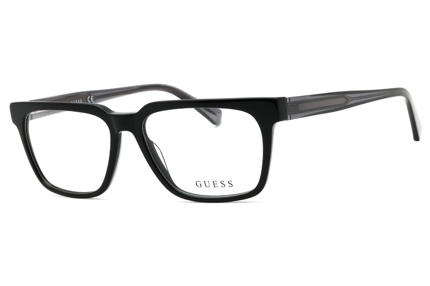 Guess GU50059-001 53mm New Eyeglasses