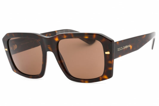 Dolce & Gabbana 0DG4430-502/73 54mm New Sunglasses
