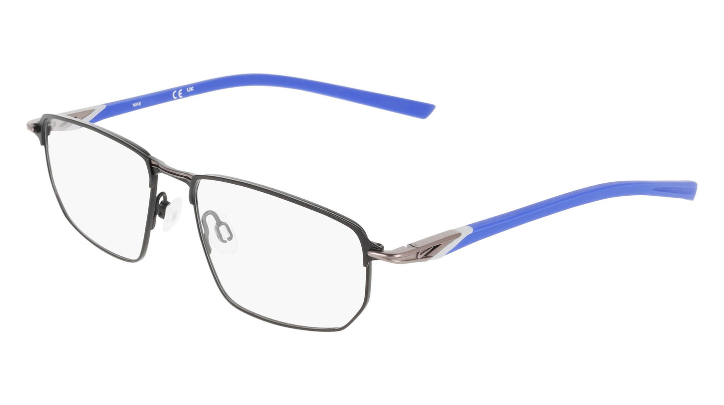 NIKE 6067-004-5516 55mm New Eyeglasses