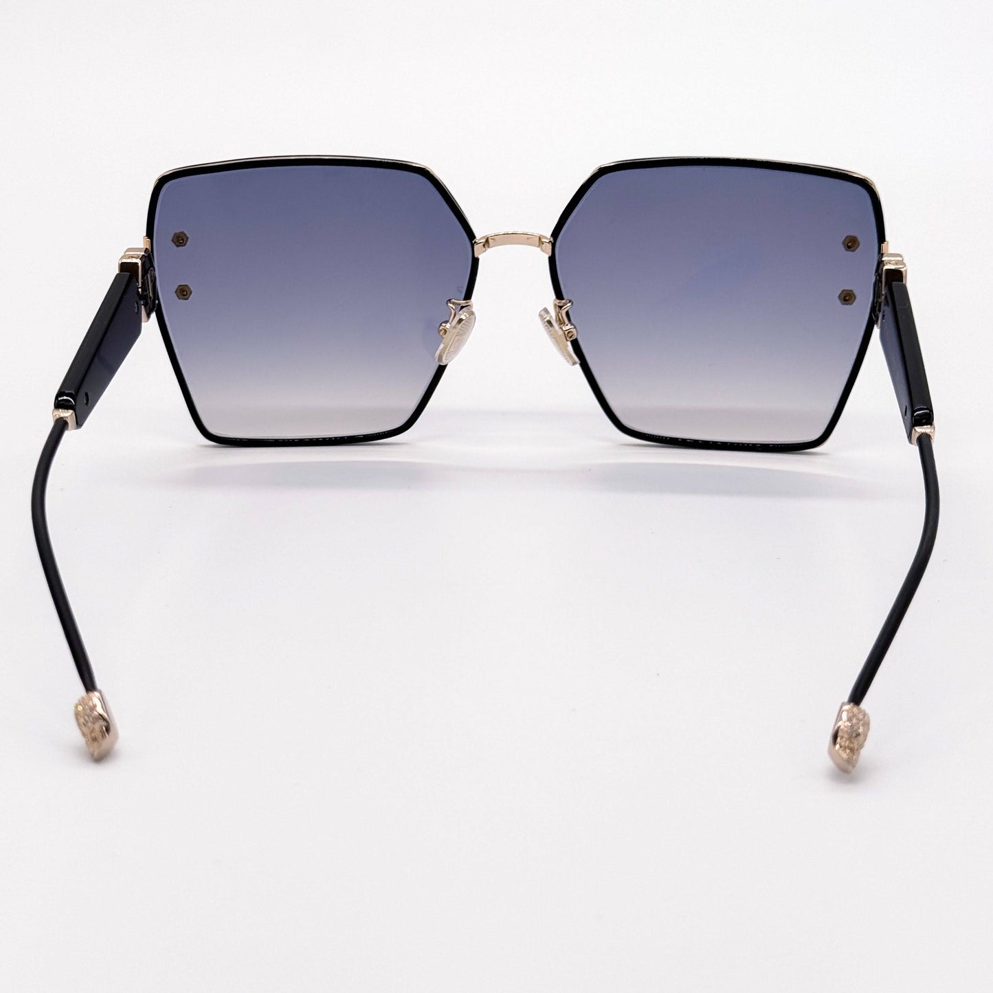Philipp Plein SPP122V-0300 64mm New Sunglasses