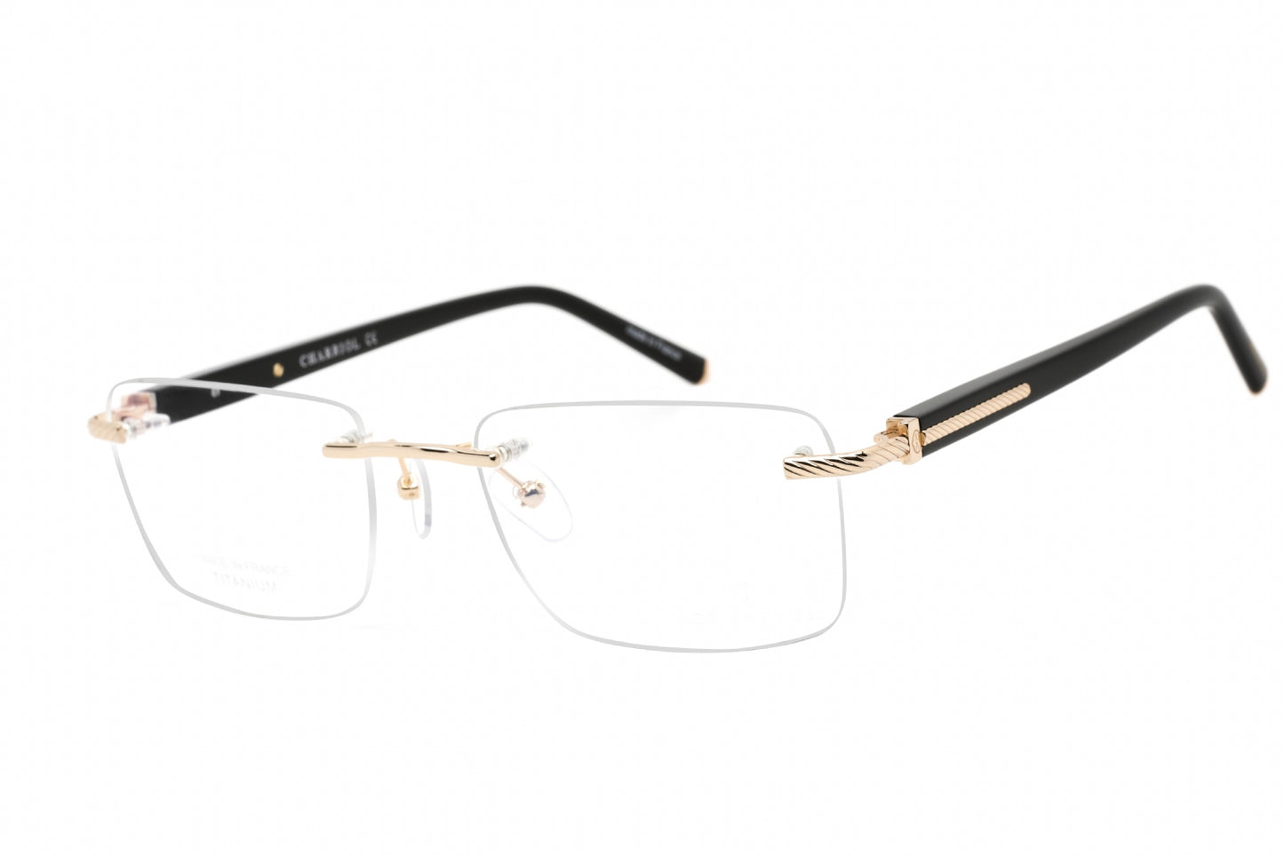 Charriol PC75083-C01 56mm New Eyeglasses