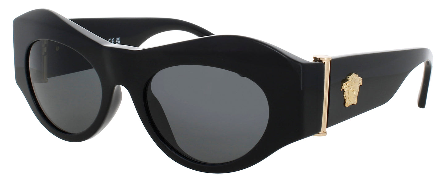 Versace 0VE4477U-GB1/8752 52