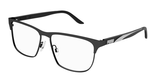 Puma PU0348O-001-58  New Eyeglasses