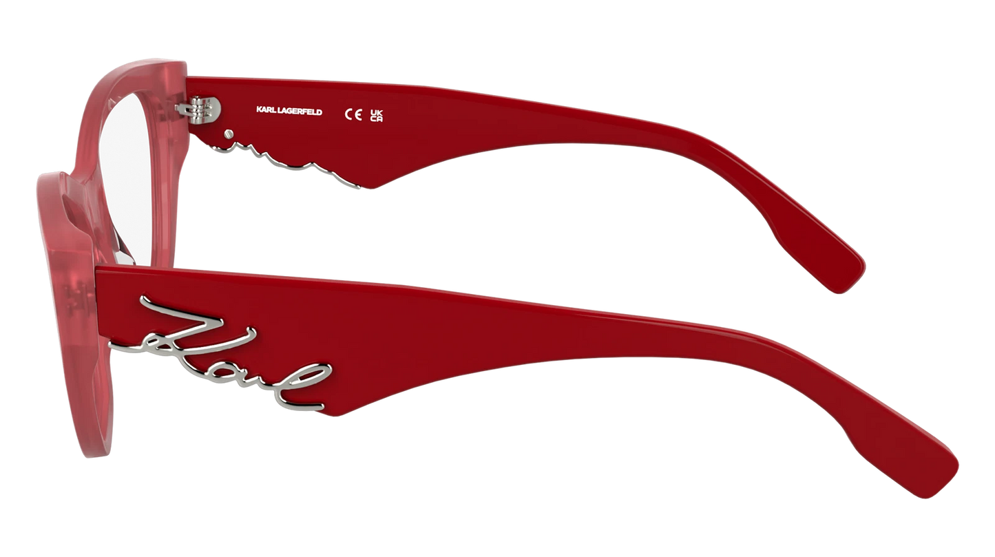 Karl Lagerfeld KL6189-506-5418 54mm New Eyeglasses