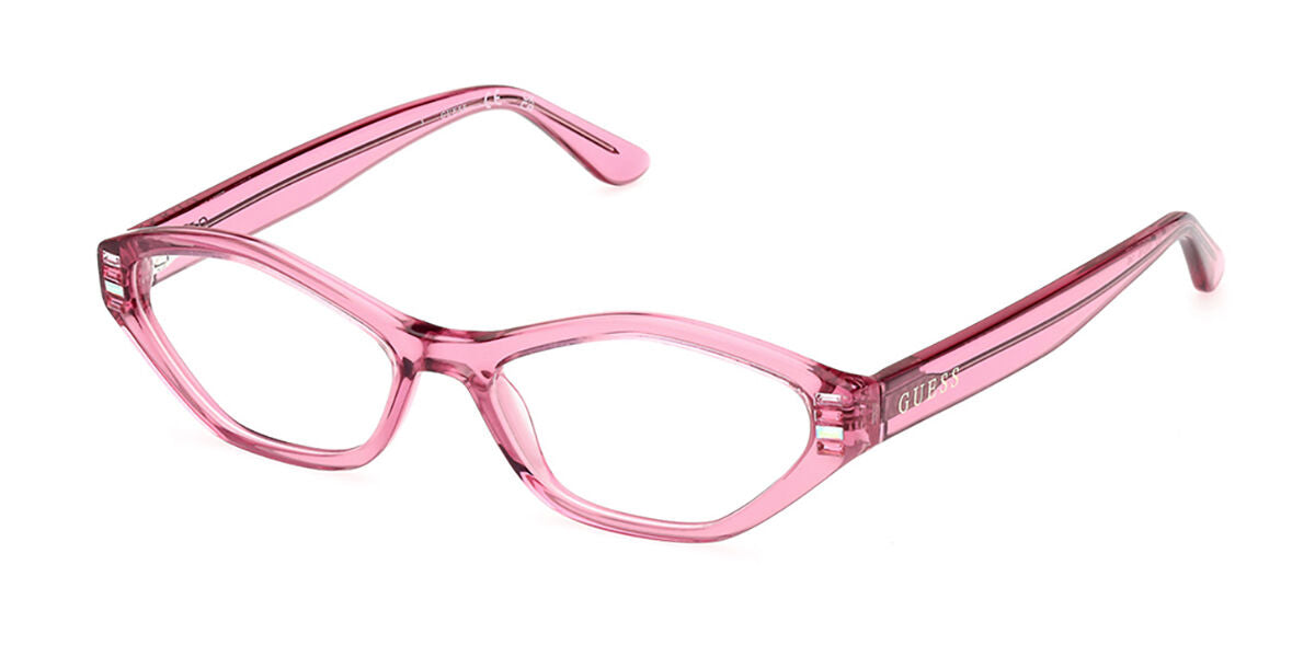 Guess GU2968-53072 53mm New Eyeglasses