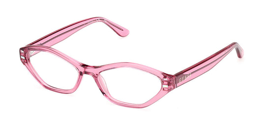 Guess GU2968-53072 53mm New Eyeglasses