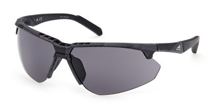 Adidas SP0042-05A-79 0mm New Sunglasses