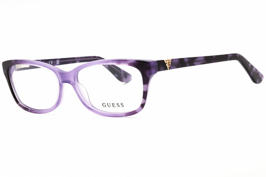 Guess GU2948-083 53mm New Eyeglasses