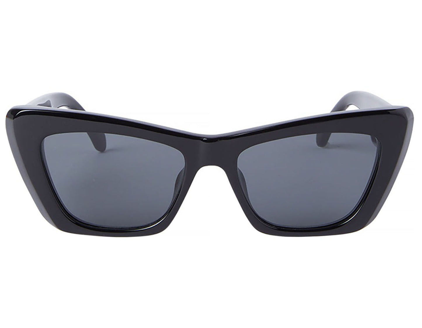 Palm Angels PERI058S24PLA0011007 53mm New Sunglasses