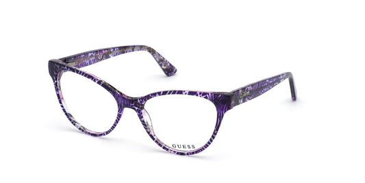 Guess GU 2782-099 54mm New Eyeglasses