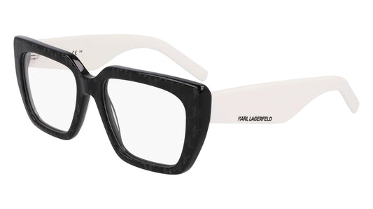 KARL LAGERFELD KL6159-006-5418 54mm New Eyeglasses