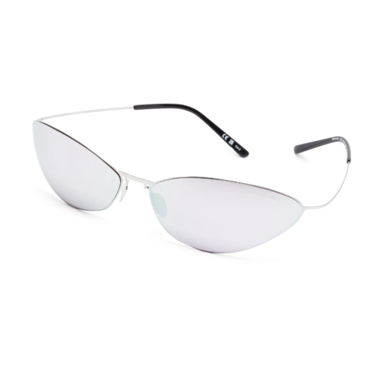 Balenciaga BB0350S-004 68mm New Sunglasses