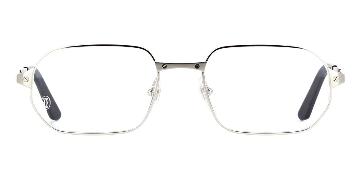 Cartier CT0442o-004 55mm New Eyeglasses