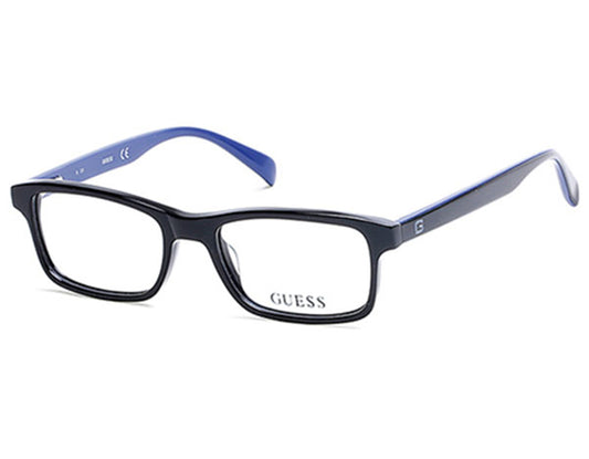Guess Kids 9162-47001 47mm New Eyeglasses